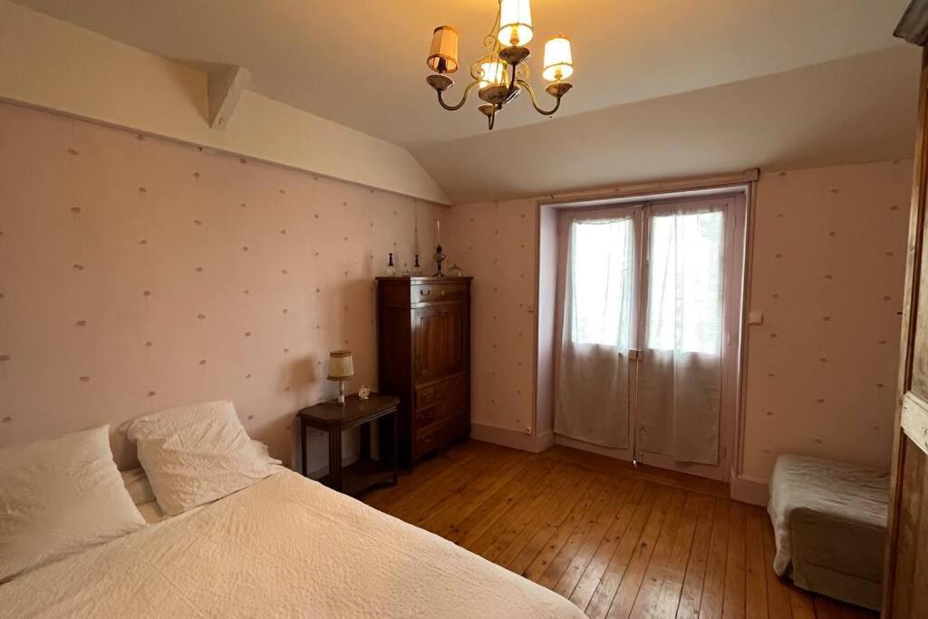 Cabana & La Galerie Maconnaise Berze-la-Ville Екстер'єр фото