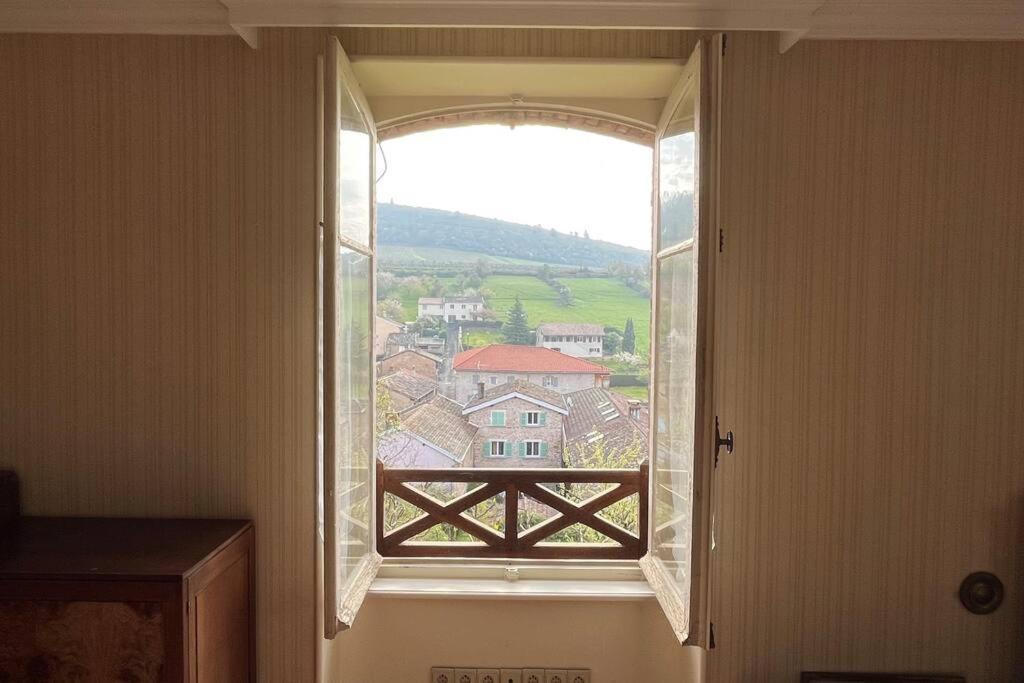 Cabana & La Galerie Maconnaise Berze-la-Ville Екстер'єр фото