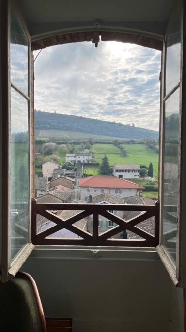 Cabana & La Galerie Maconnaise Berze-la-Ville Екстер'єр фото
