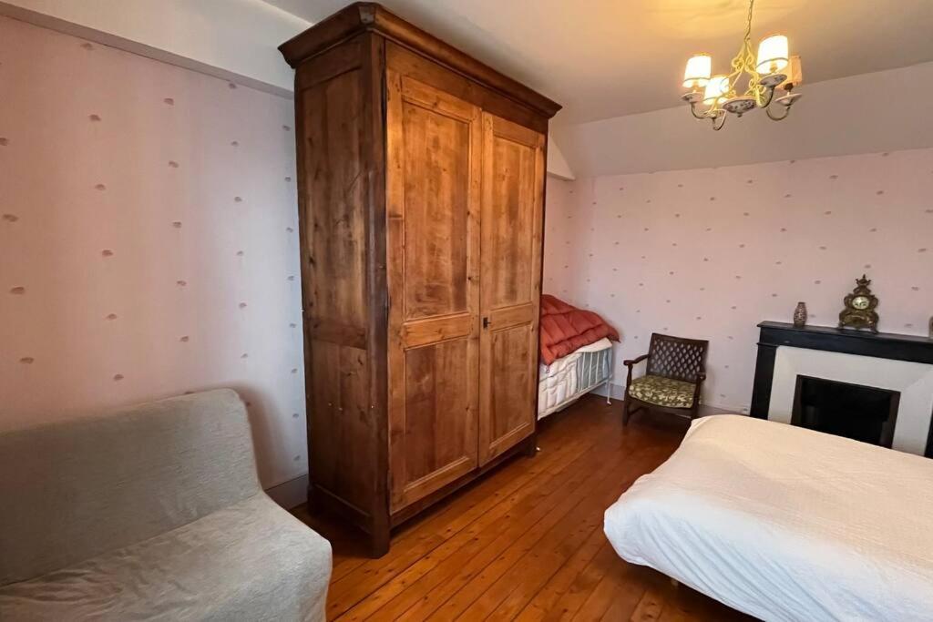 Cabana & La Galerie Maconnaise Berze-la-Ville Екстер'єр фото