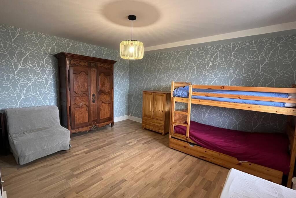 Cabana & La Galerie Maconnaise Berze-la-Ville Екстер'єр фото